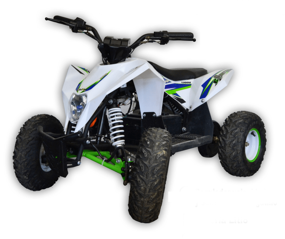 Quads eléctricos para niños | LOS MEJORES QUADS