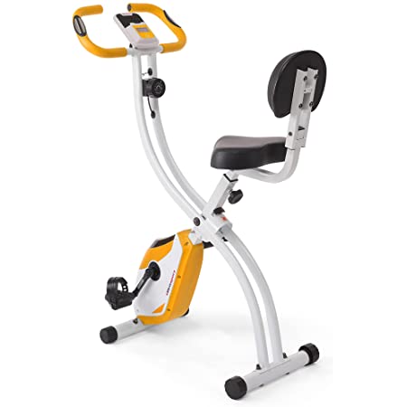 Bicicletas elípticas plegables Ultrasport F-Bike 200B