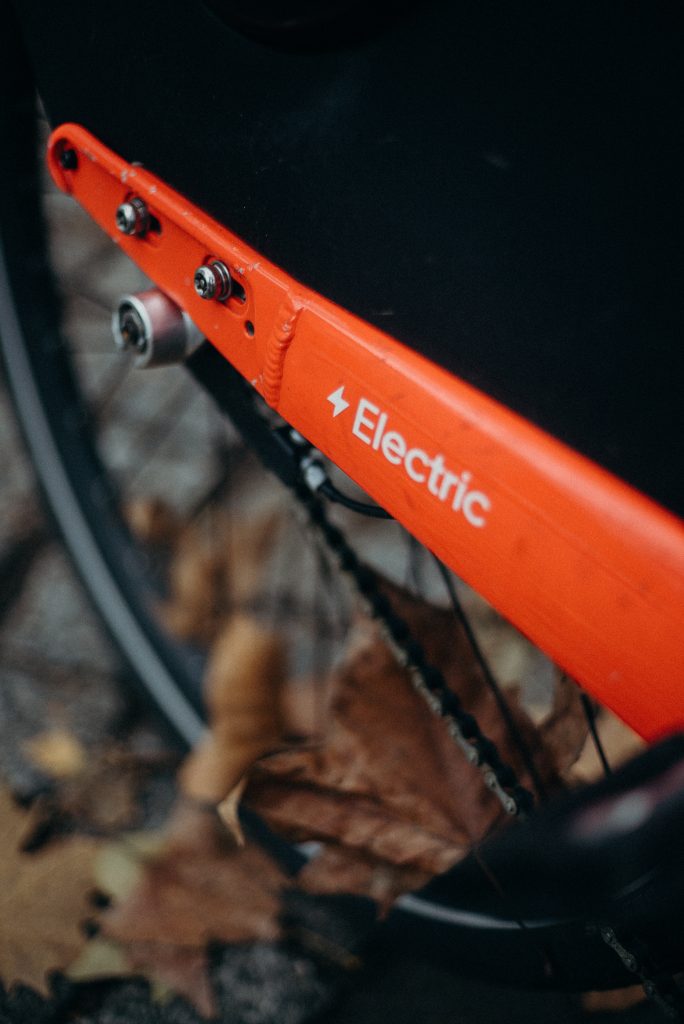 Guía definitiva para elegir una bicicleta eléctrica perfecta. batería eléctrica de bicicleta
