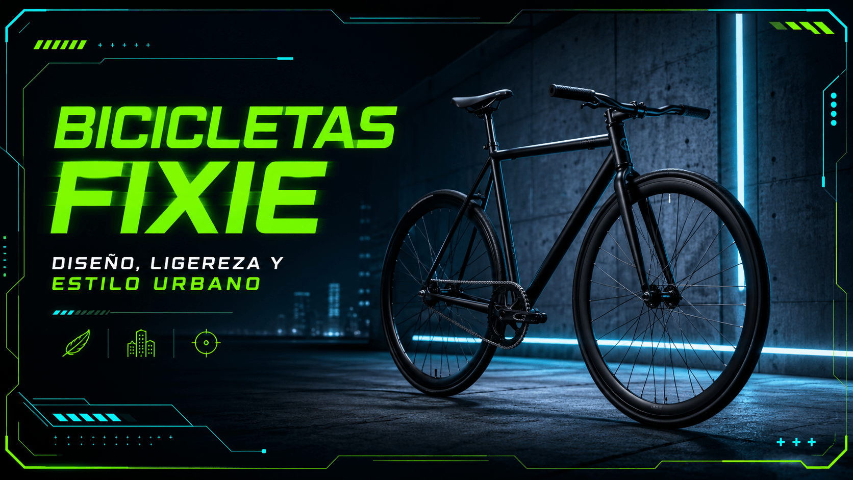 fixie