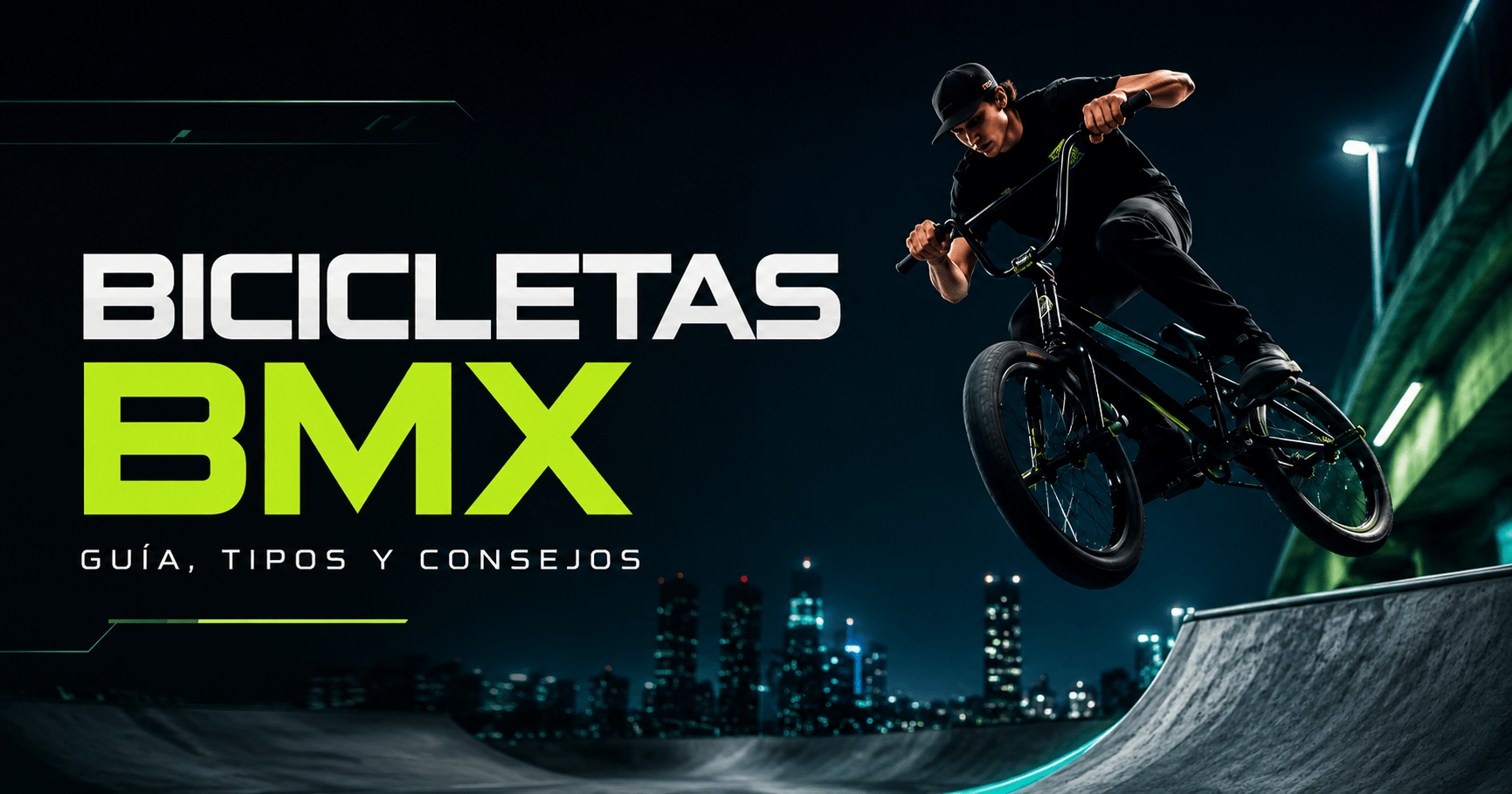 Bicicletas BMX Bicicletas BMX para freestyle, saltos y acrobacias